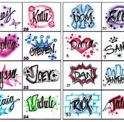 Airbrush