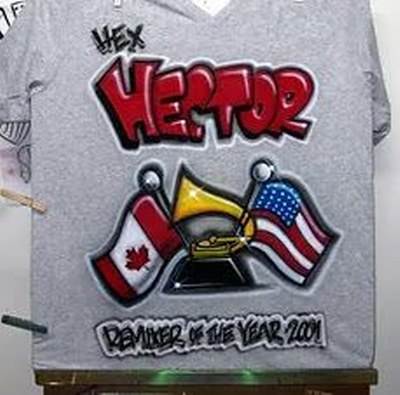 Airbrush