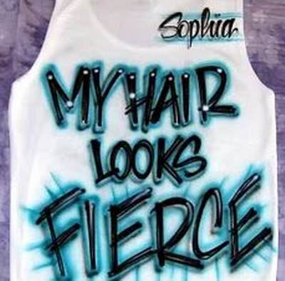 Airbrush