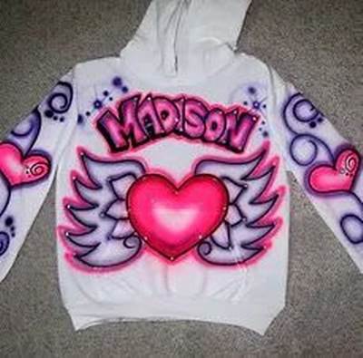 Airbrush