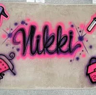 Airbrush
