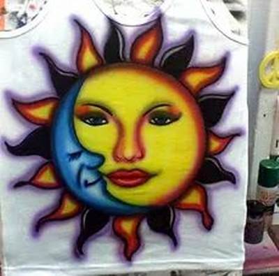 Airbrush