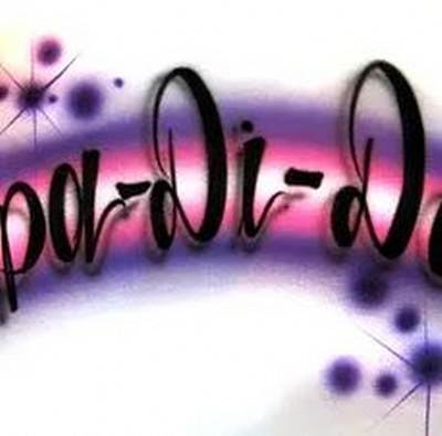 Airbrush