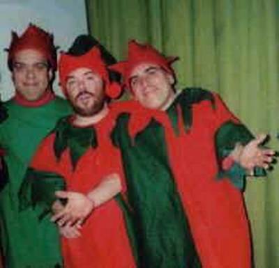 Dwarves