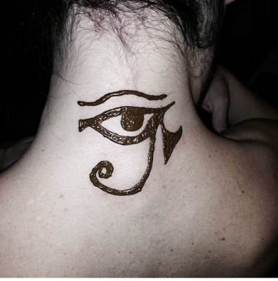 Henna Artist