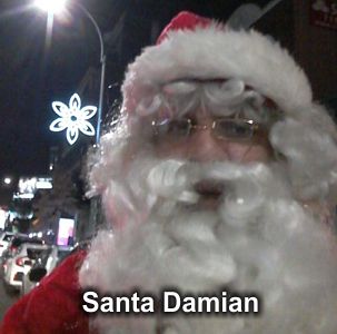 Santa