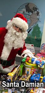 Santa