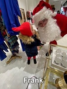 Santa