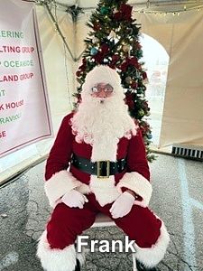 Santa