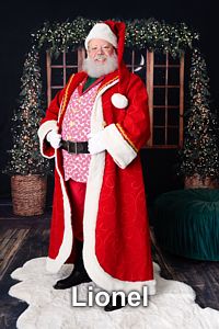 Santa