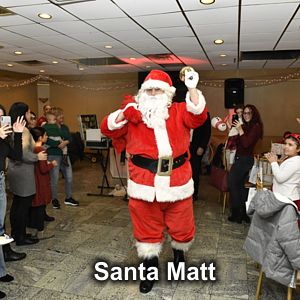 Santa