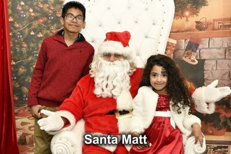 Santa