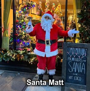 Santa