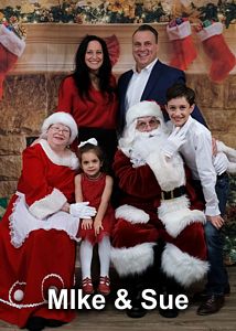 Santa