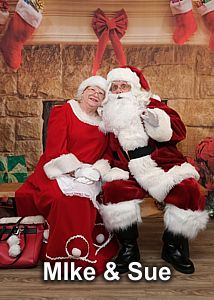 Santa
