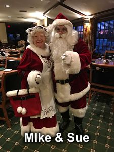 Santa