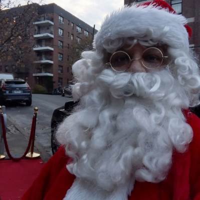 Santa