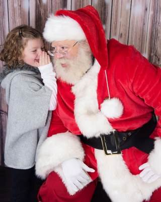 Santa