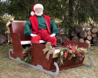 Santa