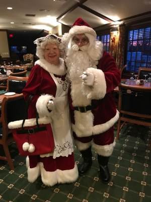 Santa