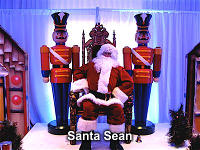Santa