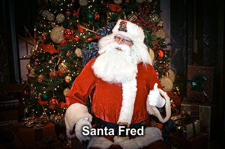 Santa