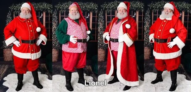 Santa