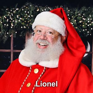 Santa