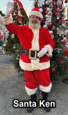 Santa