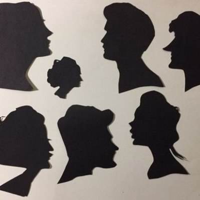 Silhouettes
