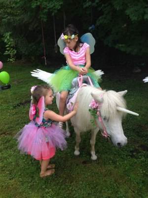 Unicorns
